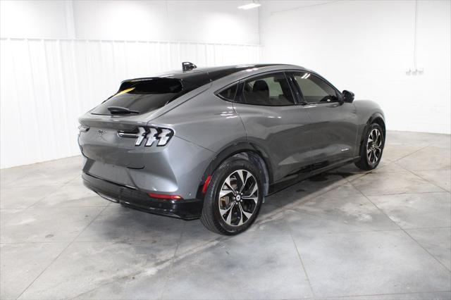 used 2023 Ford Mustang Mach-E car, priced at $31,000