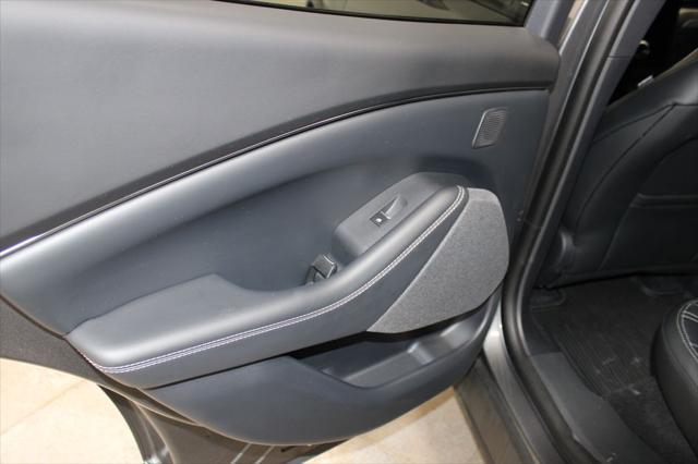 used 2023 Ford Mustang Mach-E car, priced at $31,000