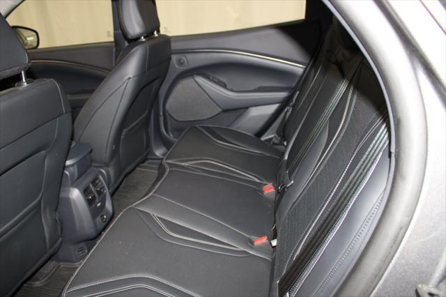 used 2023 Ford Mustang Mach-E car, priced at $31,000