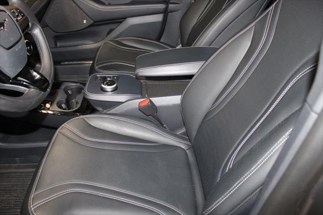 used 2023 Ford Mustang Mach-E car, priced at $31,000