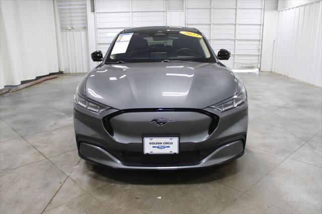 used 2023 Ford Mustang Mach-E car, priced at $31,000