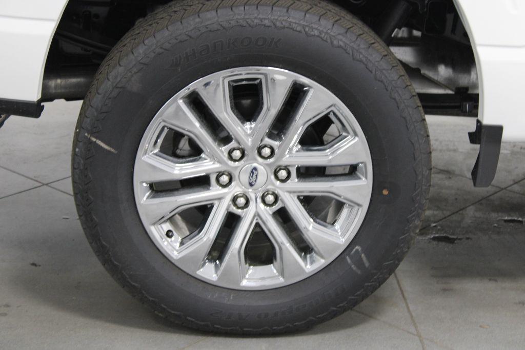 new 2025 Ford F-150 car, priced at $62,898