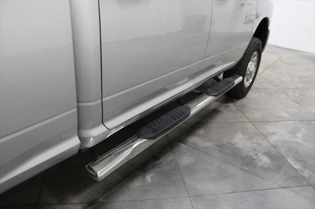 used 2017 Ram 2500 car, priced at $26,798