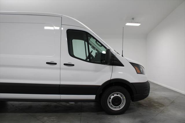 new 2024 Ford Transit-250 car, priced at $51,653