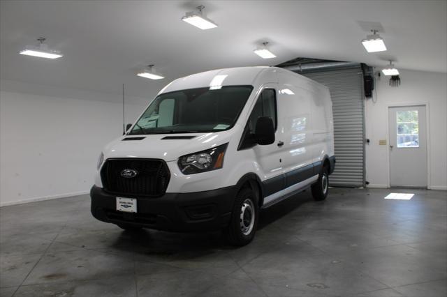 new 2024 Ford Transit-250 car, priced at $51,653