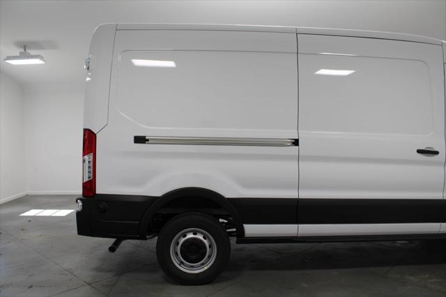 new 2024 Ford Transit-250 car, priced at $51,653