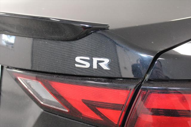 used 2022 Nissan Sentra car, priced at $20,398