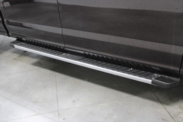 used 2020 Ford F-150 car, priced at $27,768