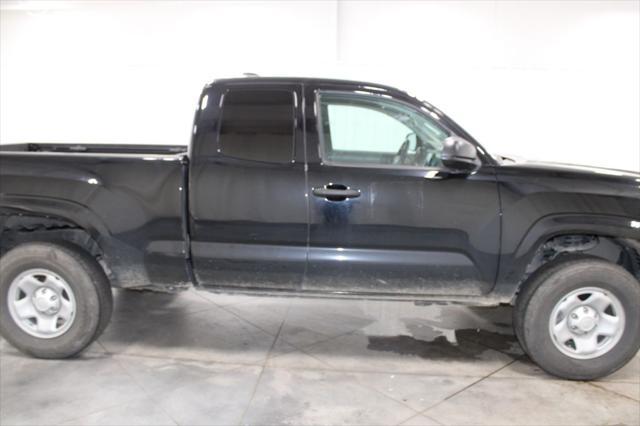 used 2020 Toyota Tacoma car, priced at $23,388