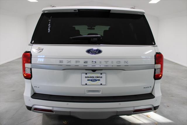 new 2024 Ford Expedition car, priced at $62,358