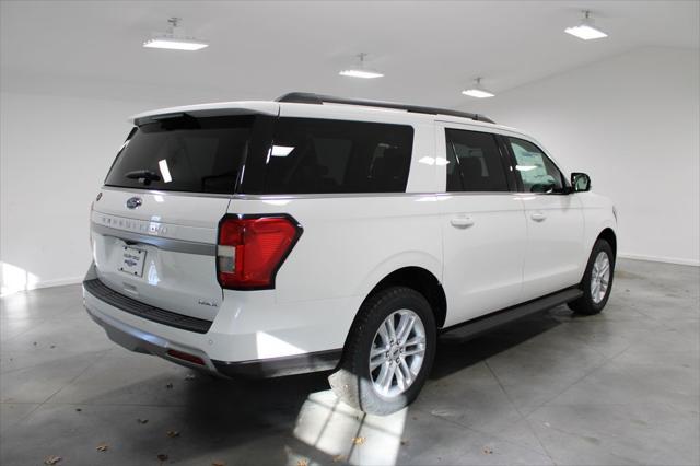 new 2024 Ford Expedition car, priced at $62,358