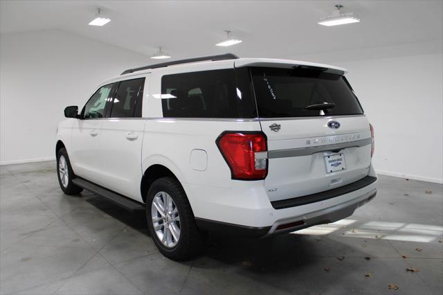 new 2024 Ford Expedition car, priced at $62,358