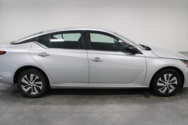 used 2024 Nissan Altima car, priced at $21,429