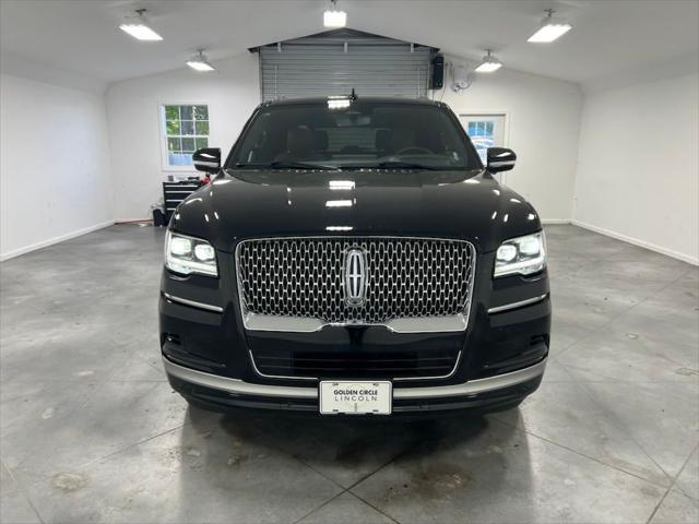 new 2024 Lincoln Navigator car, priced at $94,988