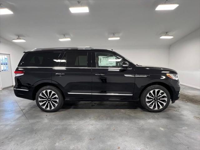 new 2024 Lincoln Navigator car, priced at $94,988