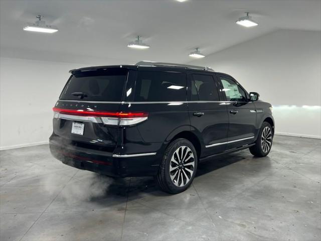 new 2024 Lincoln Navigator car, priced at $94,988