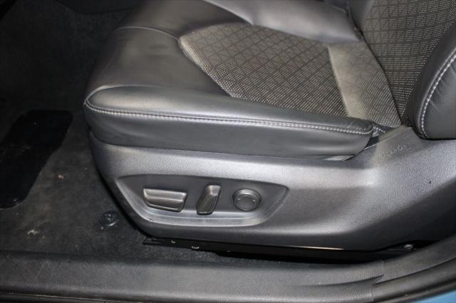 used 2023 Toyota Camry car, priced at $27,928