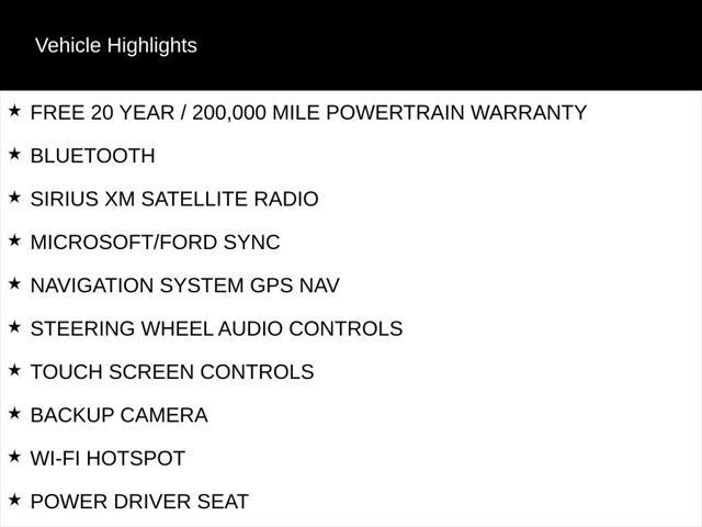 new 2024 Ford F-150 car, priced at $48,472