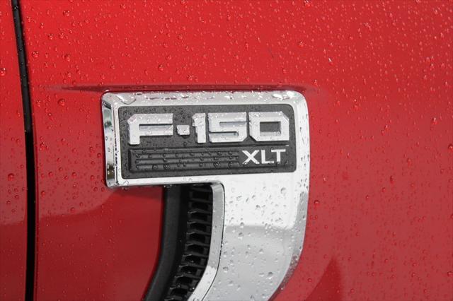 new 2024 Ford F-150 car, priced at $48,472