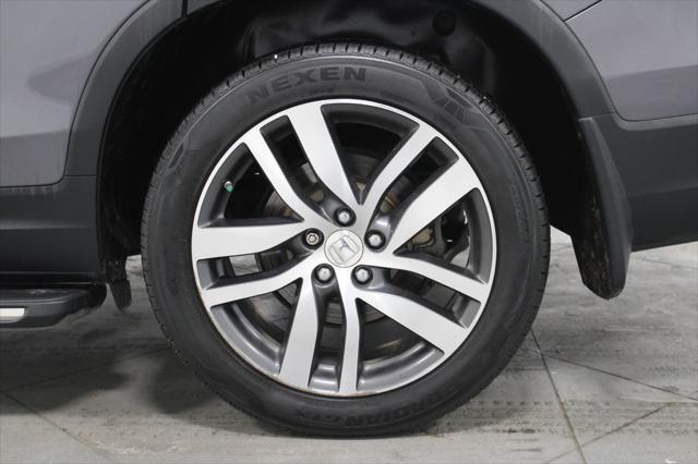 used 2018 Honda Pilot car, priced at $22,713