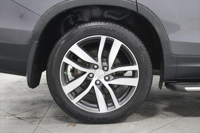 used 2018 Honda Pilot car, priced at $22,713