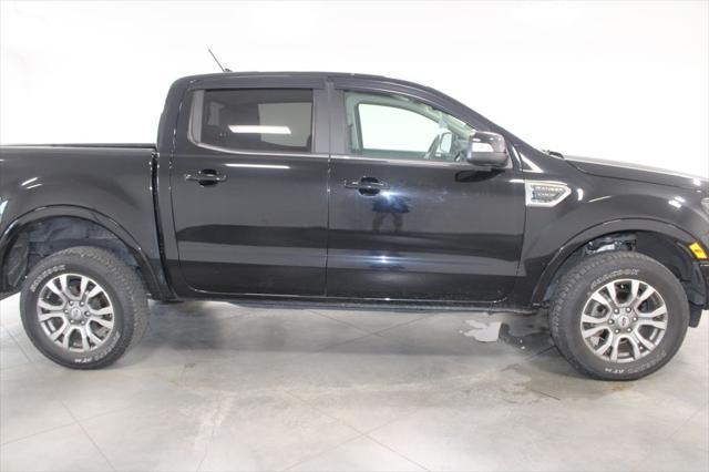 used 2019 Ford Ranger car, priced at $29,528