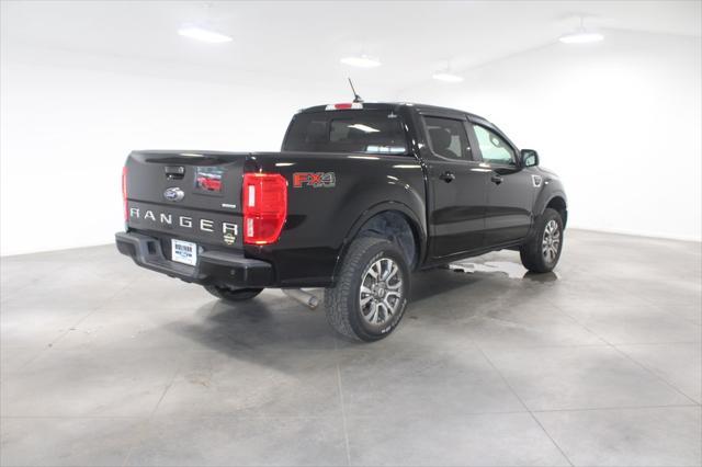 used 2019 Ford Ranger car, priced at $29,528