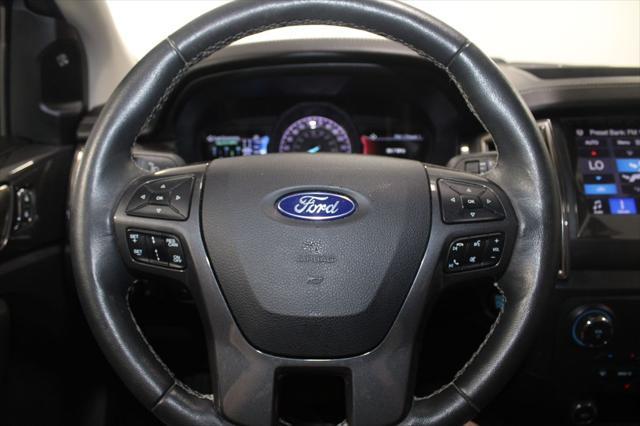 used 2019 Ford Ranger car, priced at $29,528