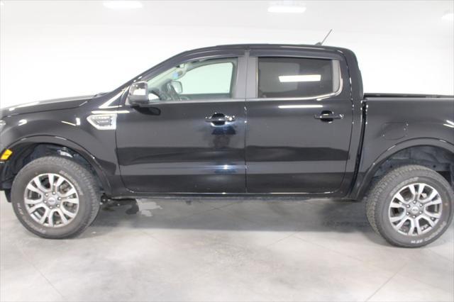 used 2019 Ford Ranger car, priced at $29,528