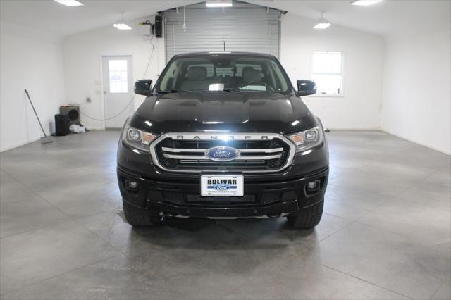 used 2019 Ford Ranger car, priced at $29,528