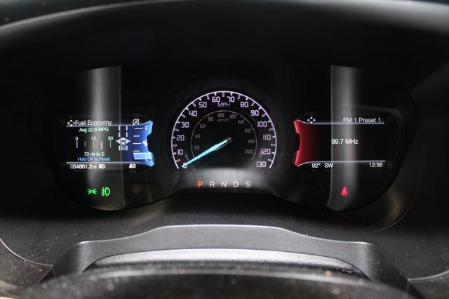 used 2019 Ford Ranger car, priced at $29,528