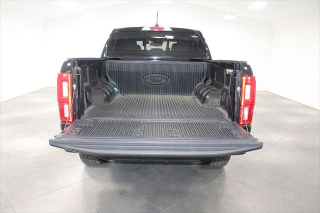 used 2019 Ford Ranger car, priced at $29,528