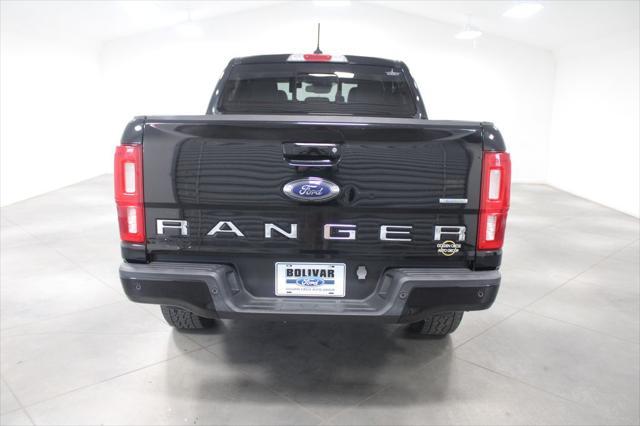used 2019 Ford Ranger car, priced at $29,528