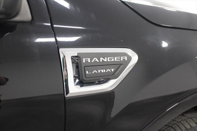 used 2019 Ford Ranger car, priced at $29,528