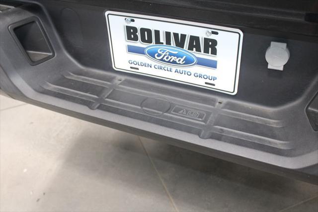 used 2019 Ford Ranger car, priced at $29,528
