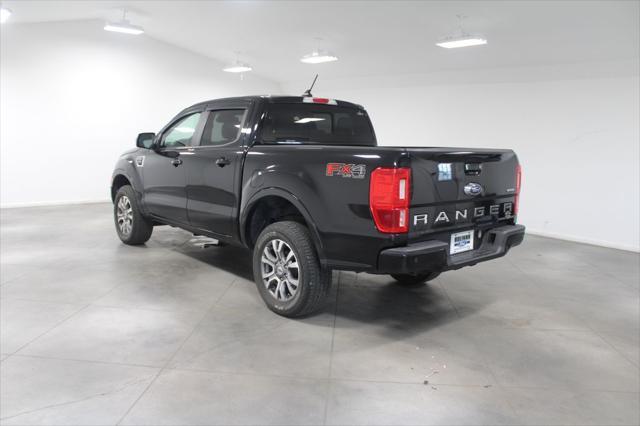 used 2019 Ford Ranger car, priced at $29,528