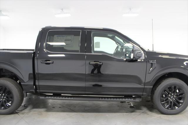 new 2025 Ford F-150 car, priced at $67,679