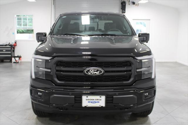 new 2025 Ford F-150 car, priced at $67,679