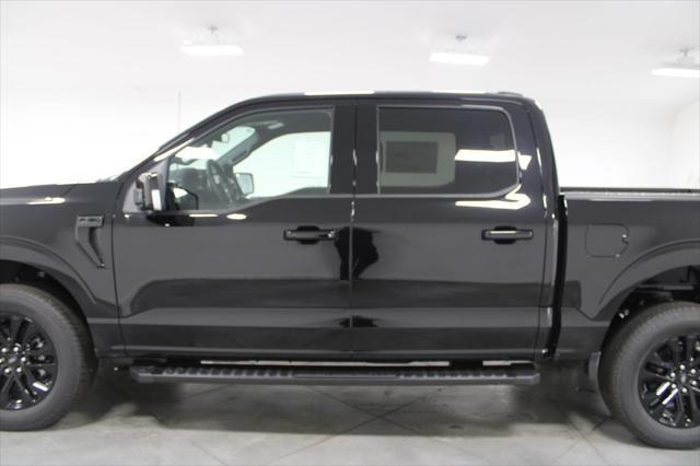 new 2025 Ford F-150 car, priced at $67,679