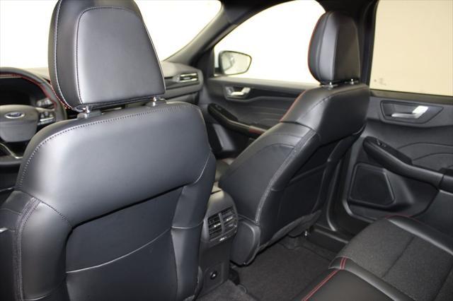 new 2025 Ford Escape car, priced at $32,548