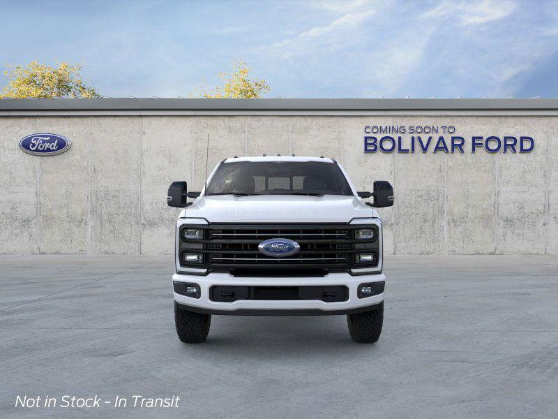 new 2026 Ford F-250 car, priced at $103,560
