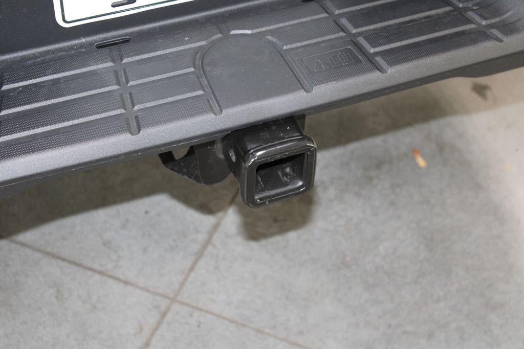 new 2025 Ford Ranger car, priced at $31,988