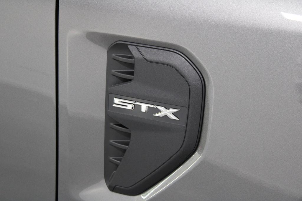 new 2025 Ford Ranger car, priced at $31,988