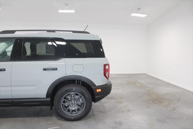 new 2024 Ford Bronco Sport car, priced at $29,581