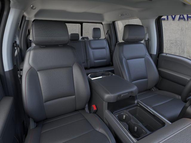 new 2025 Ford F-250 car, priced at $87,377