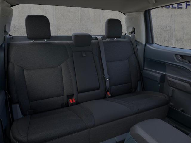 new 2025 Ford Maverick car, priced at $33,583