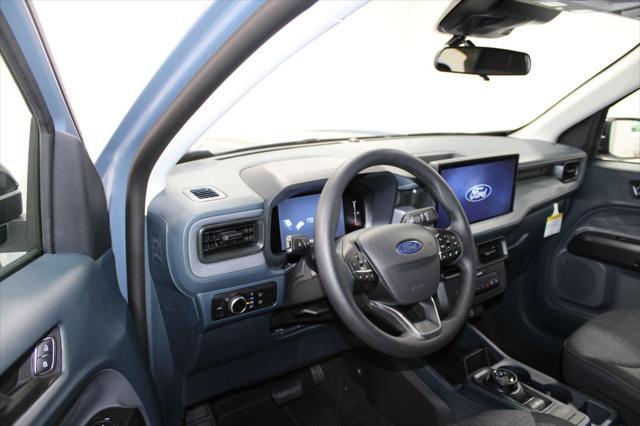 new 2025 Ford Maverick car, priced at $33,984