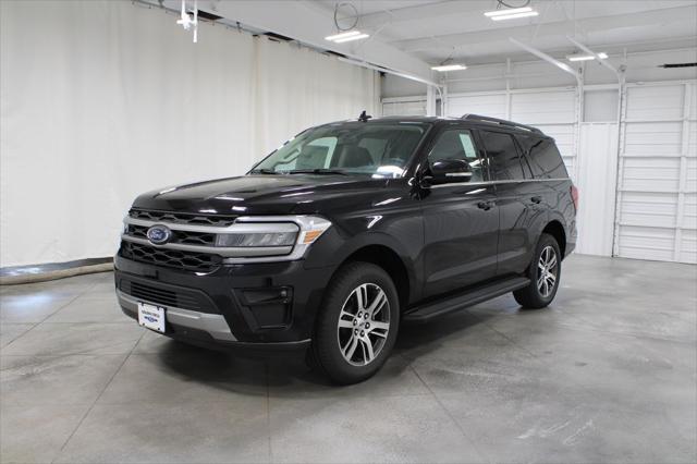 new 2024 Ford Expedition car, priced at $60,988