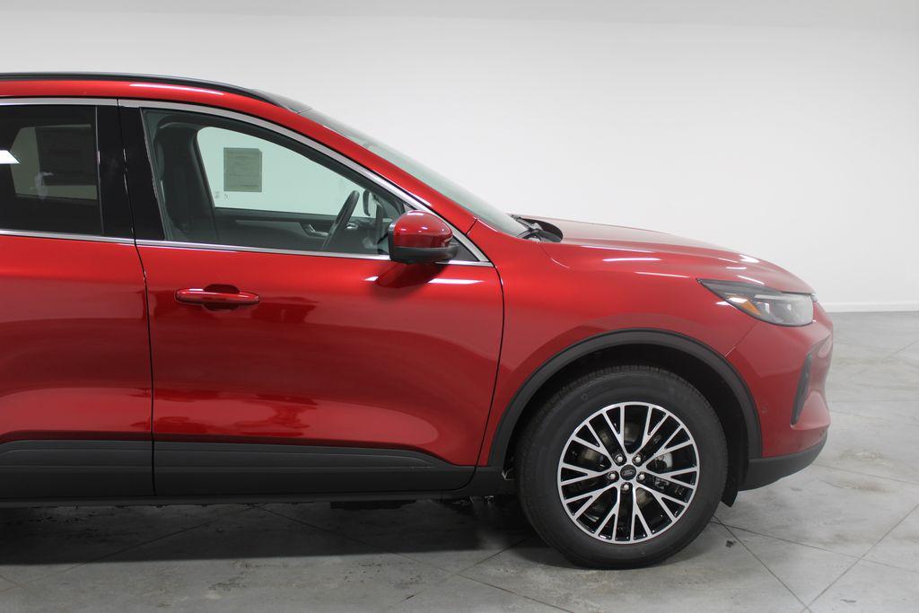 new 2024 Ford Escape PHEV car, priced at $36,341