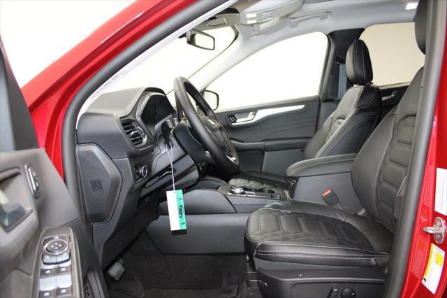 new 2024 Ford Escape PHEV car, priced at $36,833